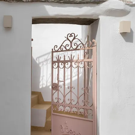 Th_eros House * Isternia (Tinos)